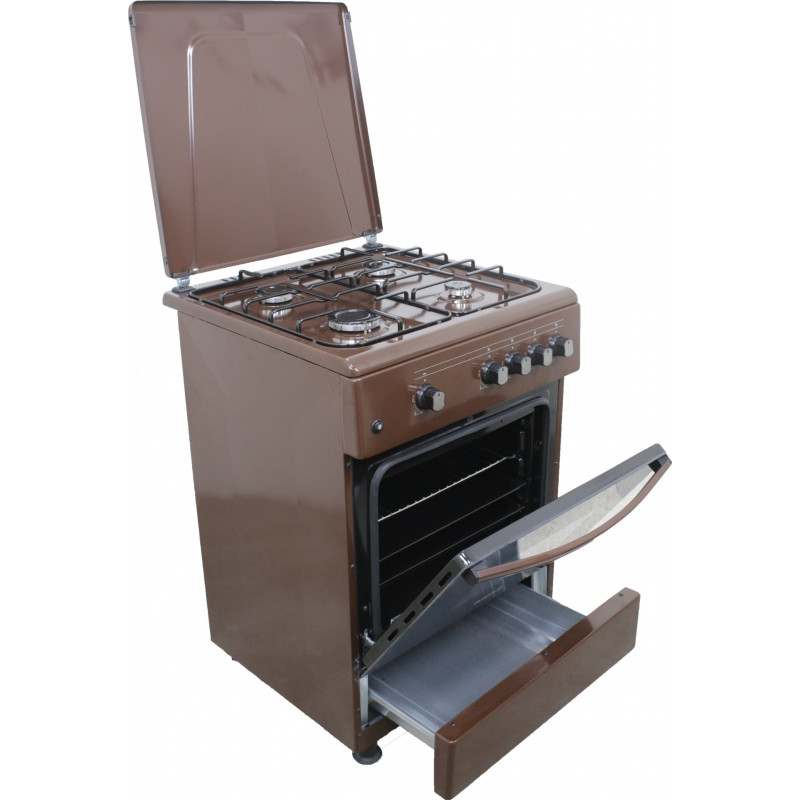 Плита Borgio GG 640 B MBBL