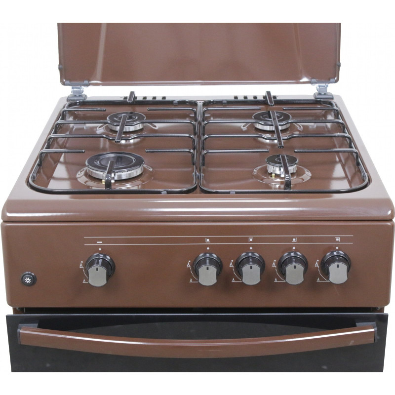 Плита Borgio GG 640 B MBBL