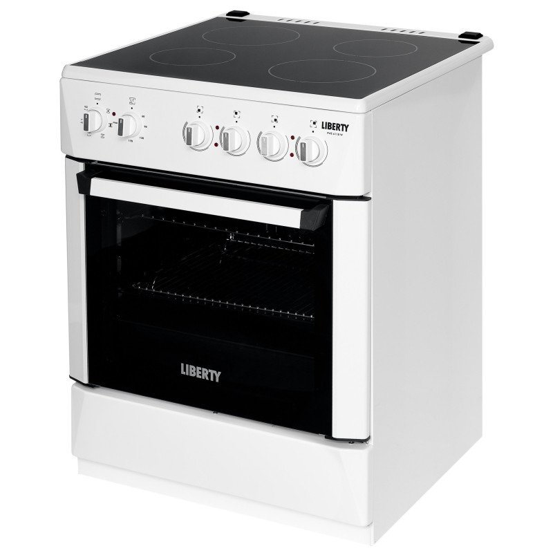 Плита Liberty PWE 6118 W