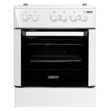 Плита Liberty PWE 6118 W