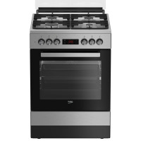 Плита Beko FSM62331DXT