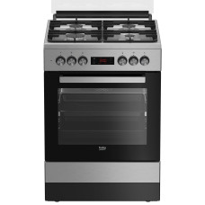 Плита Beko FSM62331DXT