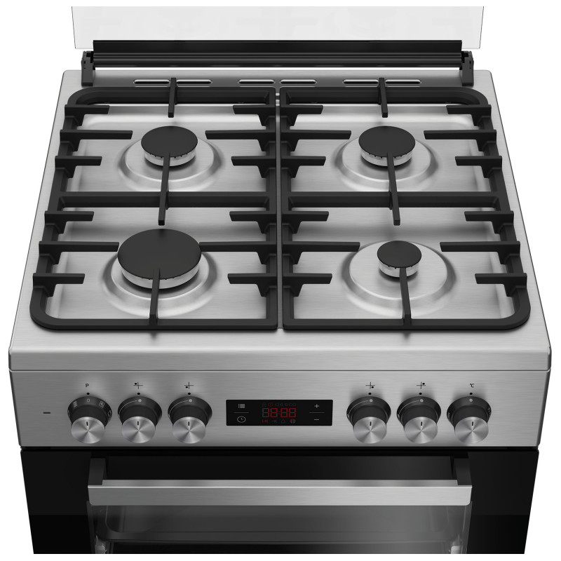 Плита Beko FSM62331DXT