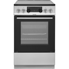 Плита Gorenje GEC 5C41 SG