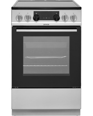 Плита Gorenje GEC 5C41 SG