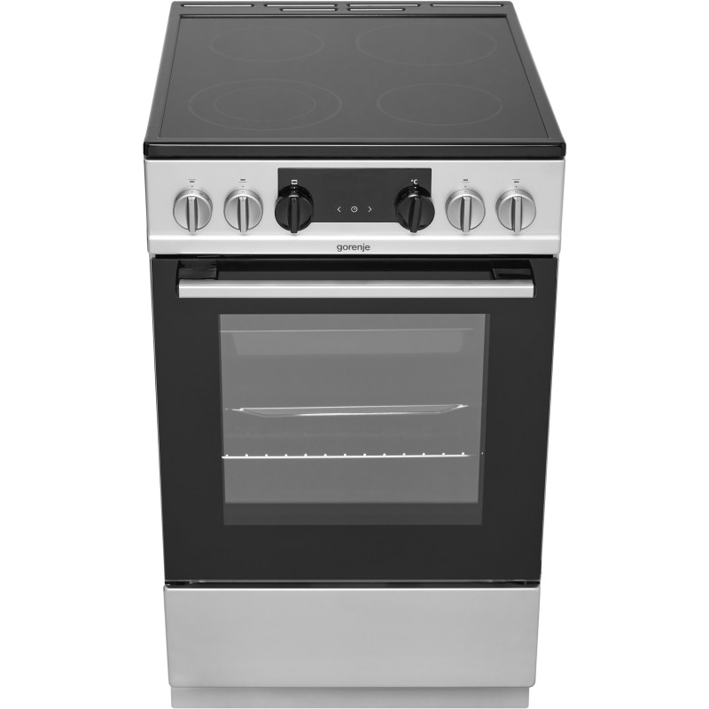 Плита Gorenje GEC 5C41 SG