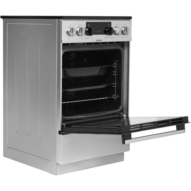 Плита Gorenje GEC 5C41 SG