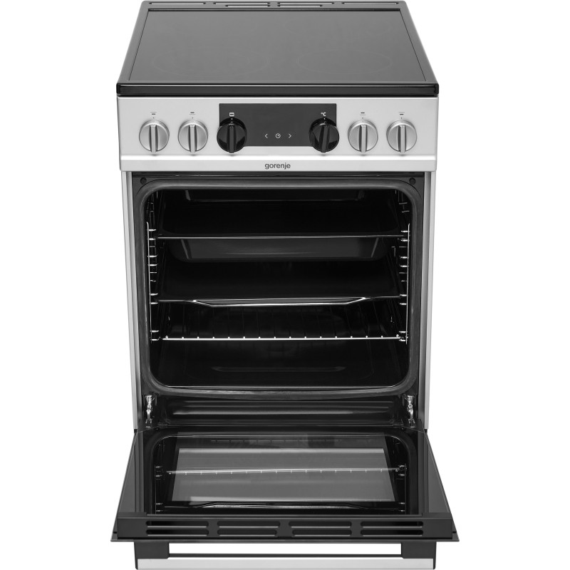 Плита Gorenje GEC 5C41 SG