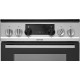 Плита Gorenje GEC 5C41 SG
