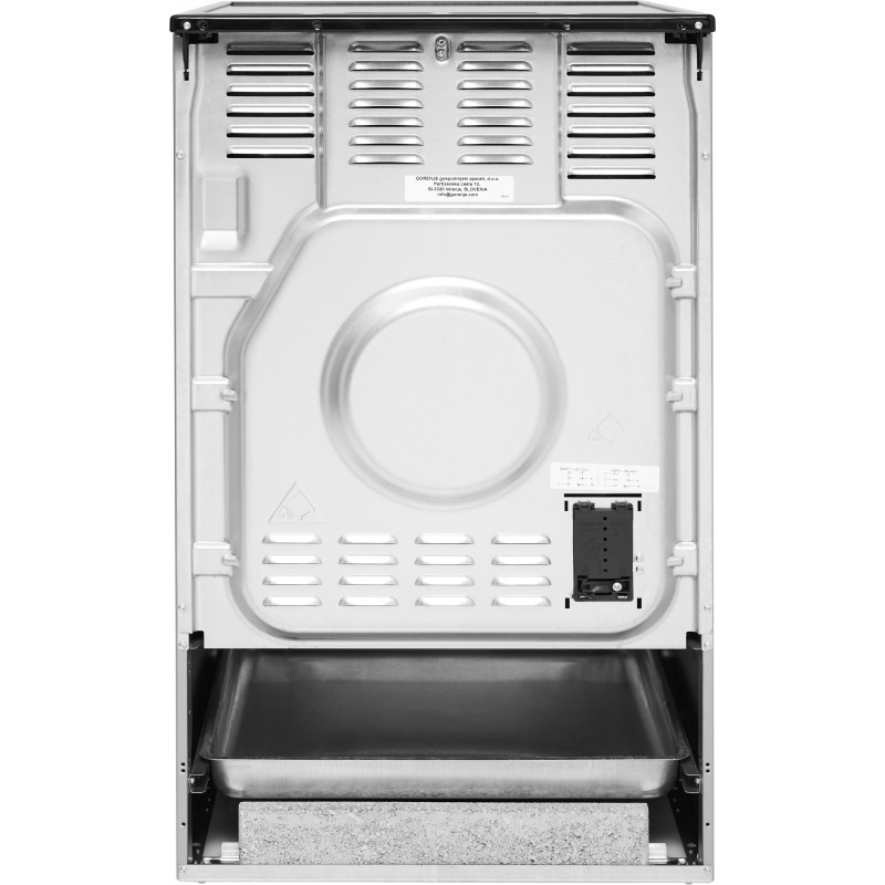 Плита Gorenje GEC 5C41 SG