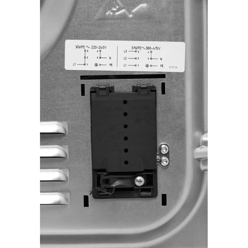 Плита Gorenje GEC 5C41 SG