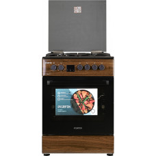 Плита Grifon C643T-CAWTGBD3