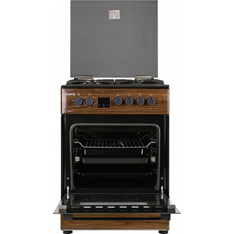 Плита Grifon C643T-CAWTGBD3