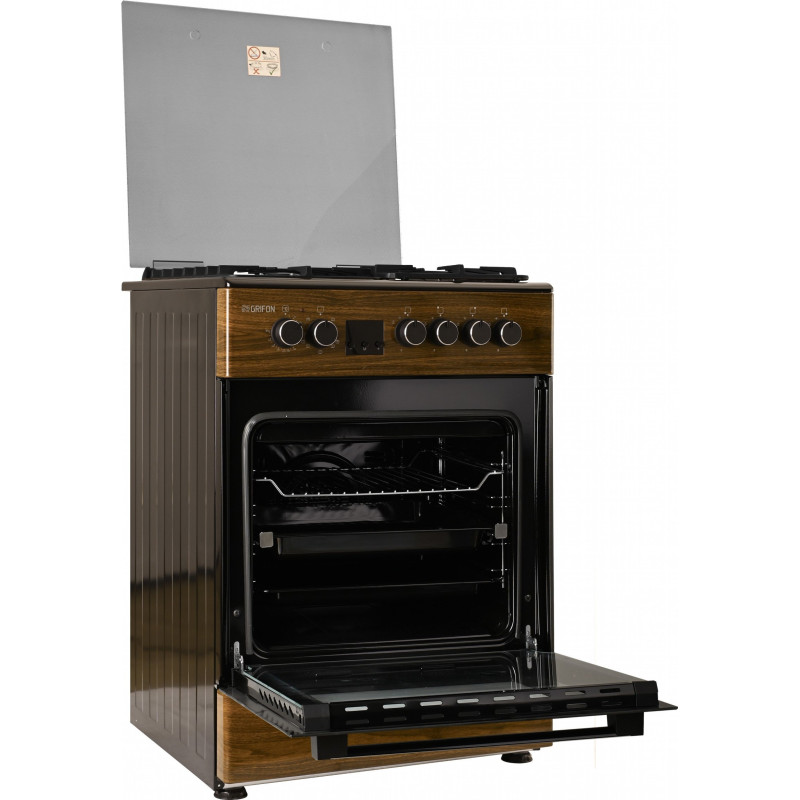 Плита Grifon C643T-CAWTGBD3