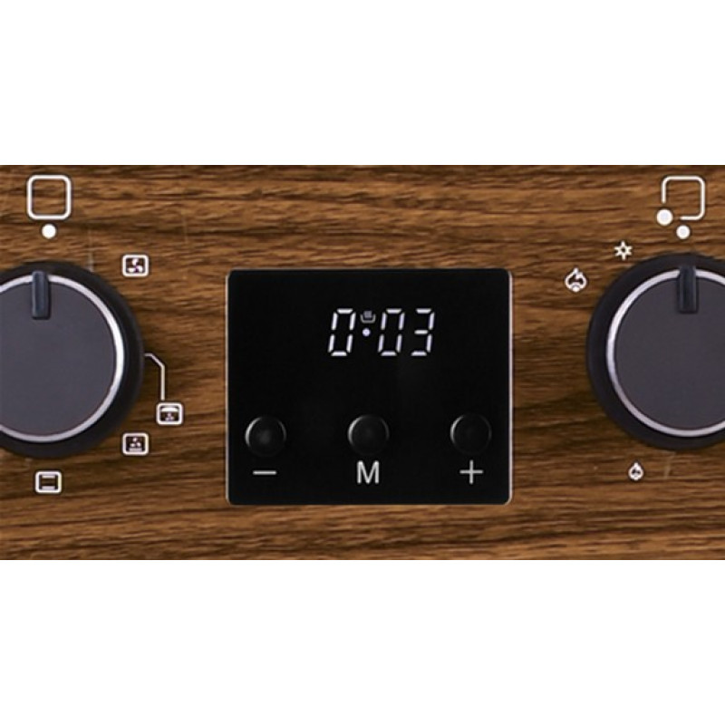 Плита Grifon C643T-CAWTGBD3