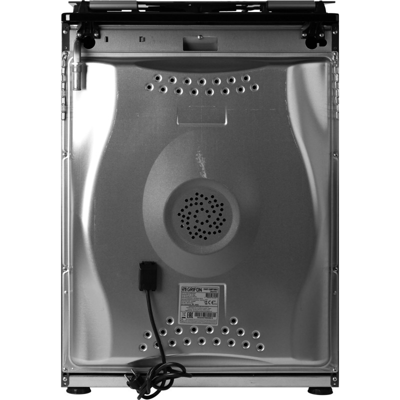 Плита Grifon C643T-CAWTGBD3