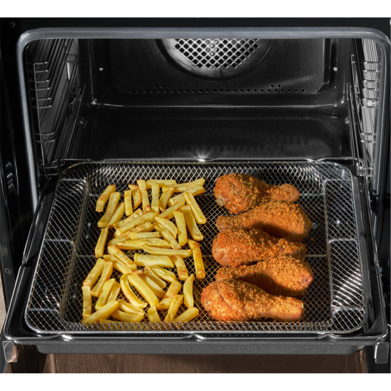 Плита Hansa FCMX69329