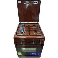 Плита Liberty PWG 6101 BF