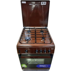 Плита Liberty PWG 6101 BF