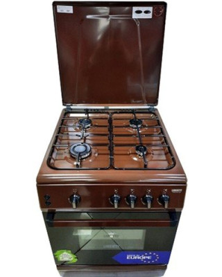 Плита Liberty PWG 6101 BF