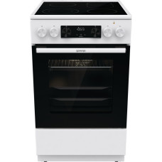 Плита Gorenje GECS 5C70 WA