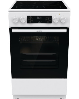 Плита Gorenje GECS 5C70 WA