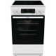 Плита Gorenje GECS 5C70 WA