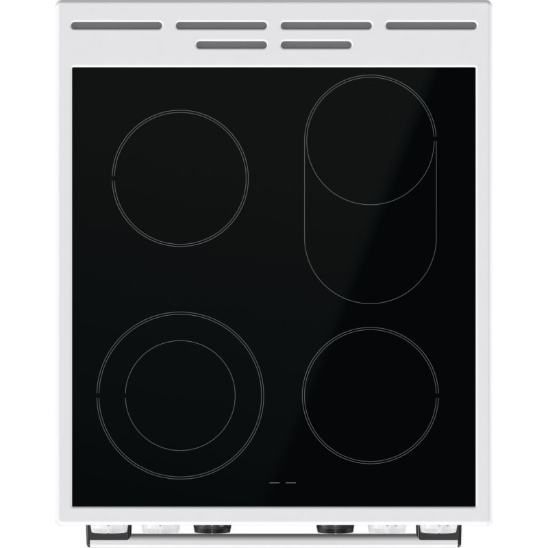 Плита Gorenje GECS 5C70 WA