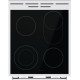 Плита Gorenje GECS 5C70 WA