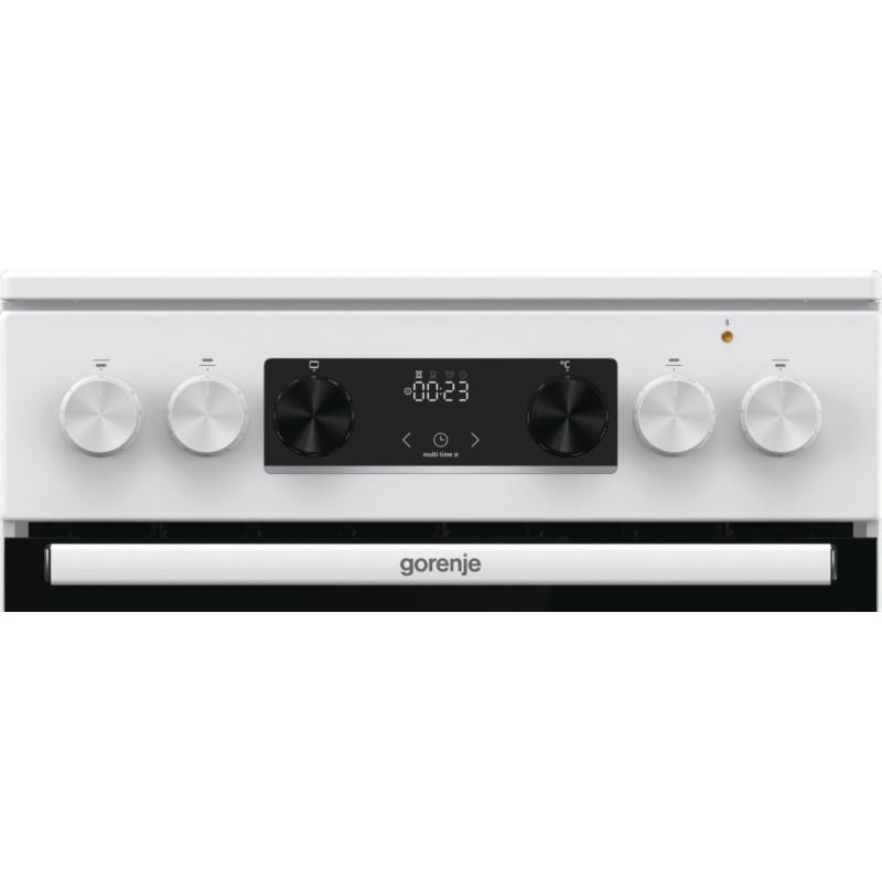 Плита Gorenje GECS 5C70 WA