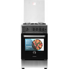 Плита Grifon G543X-CAB2