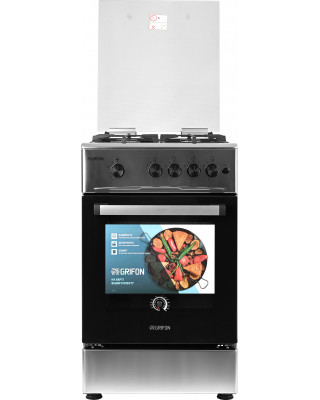 Плита Grifon G543X-CAB2