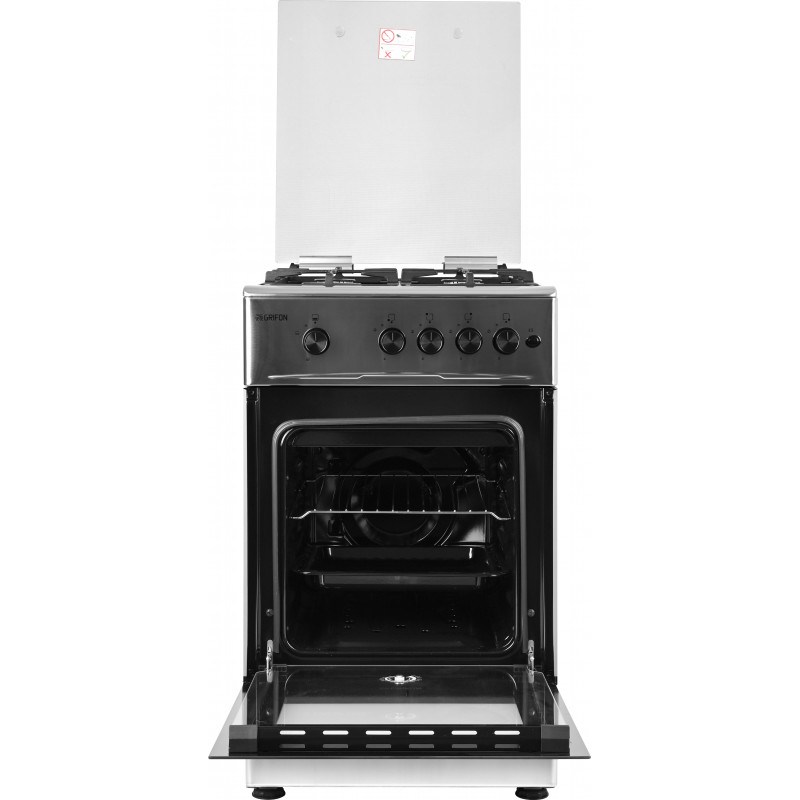 Плита Grifon G543X-CAB2