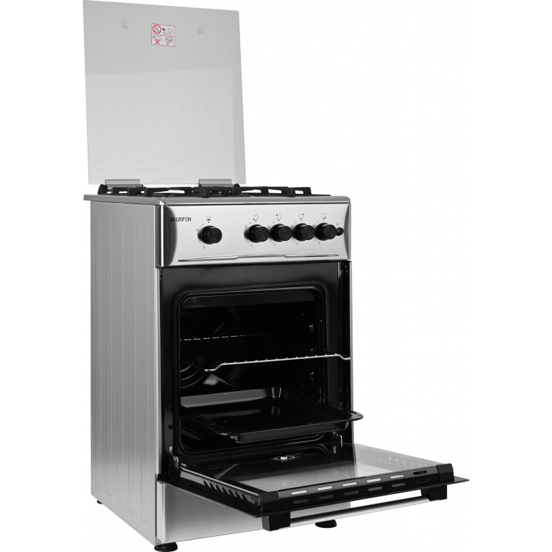 Плита Grifon G543X-CAB2