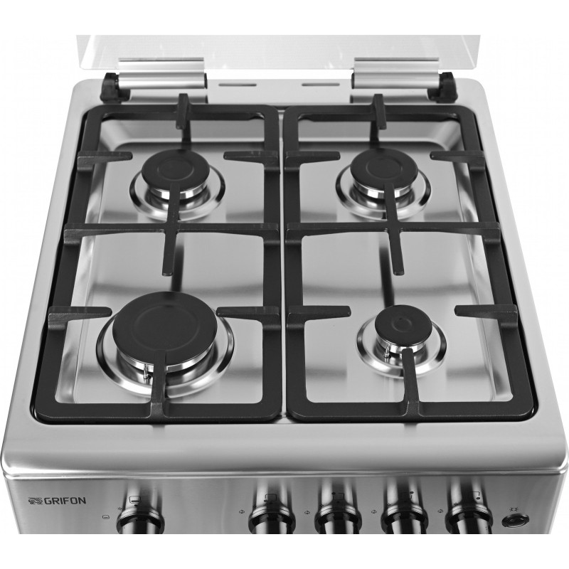 Плита Grifon G543X-CAB2