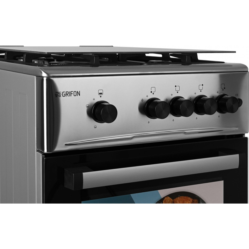 Плита Grifon G543X-CAB2