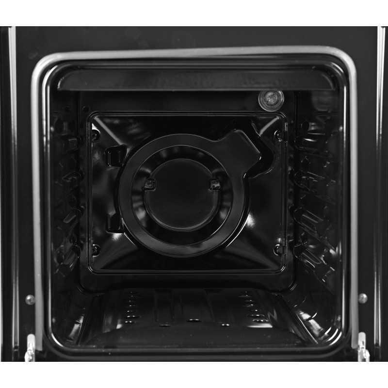 Плита Grifon G543X-CAB2