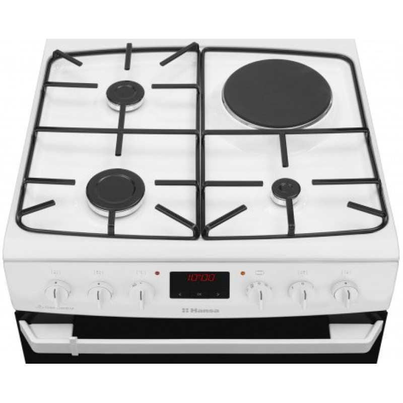Плита Hansa FCMW68209