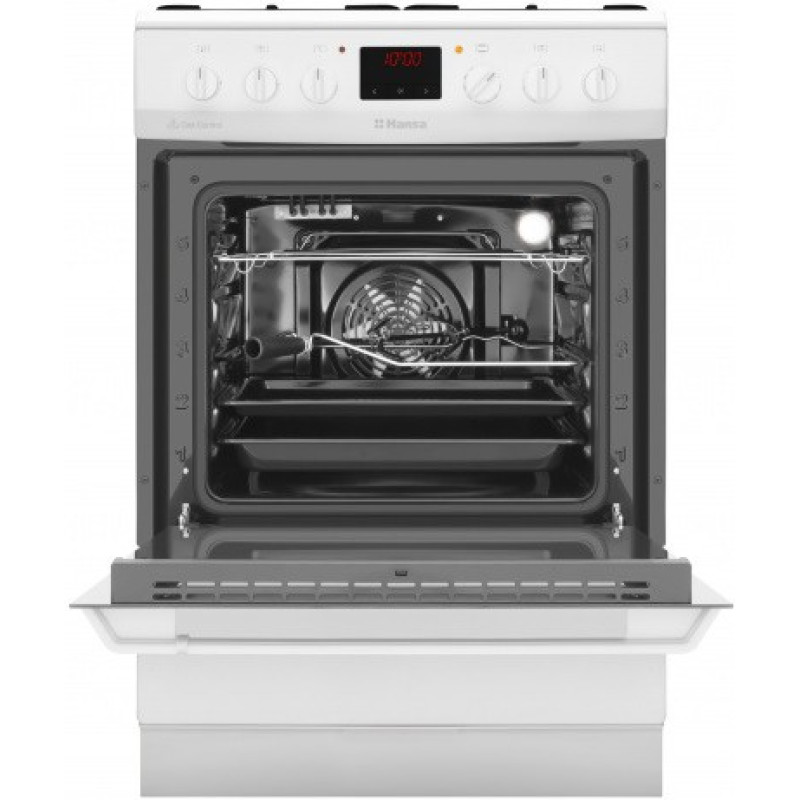 Плита Hansa FCMW68209