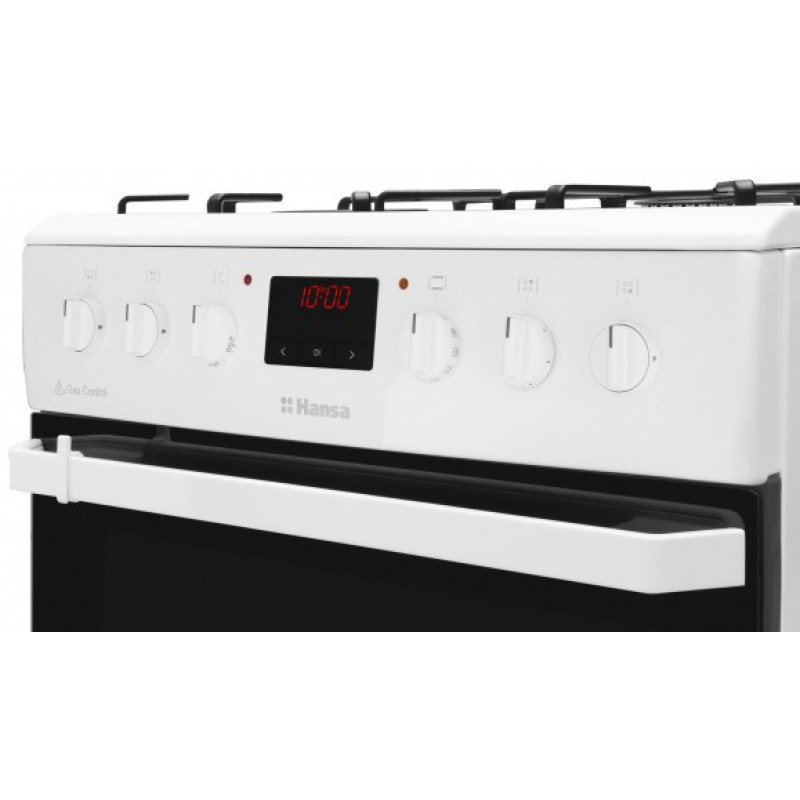 Плита Hansa FCMW68209