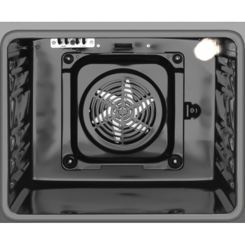 Плита Hansa FCMW68209