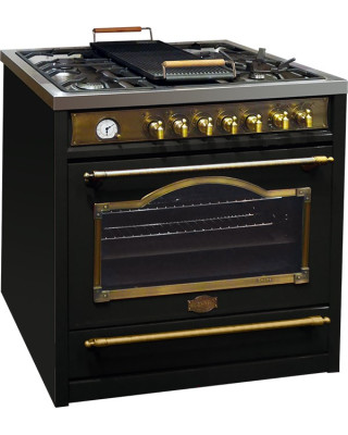 Плита Kaiser HGE 93555 Em