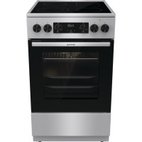 Плита Gorenje GECS 5C70 XA