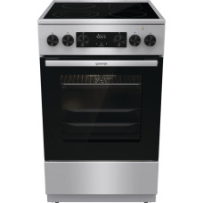 Плита Gorenje GECS 5C70 XA