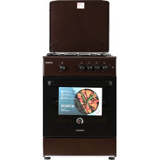 Плита Grifon G642B-MA2