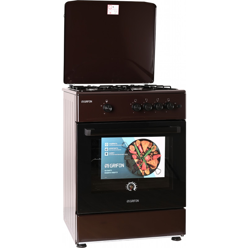 Плита Grifon G642B-MA2