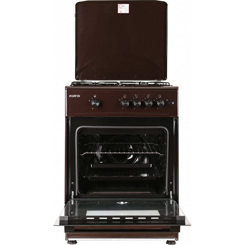 Плита Grifon G642B-MA2