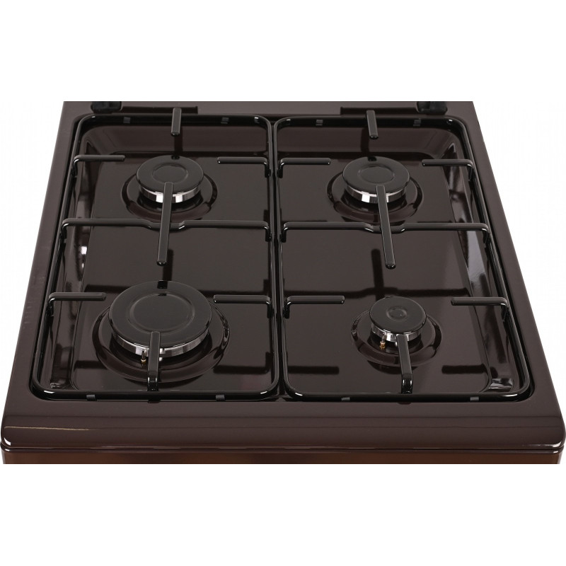 Плита Grifon G642B-MA2