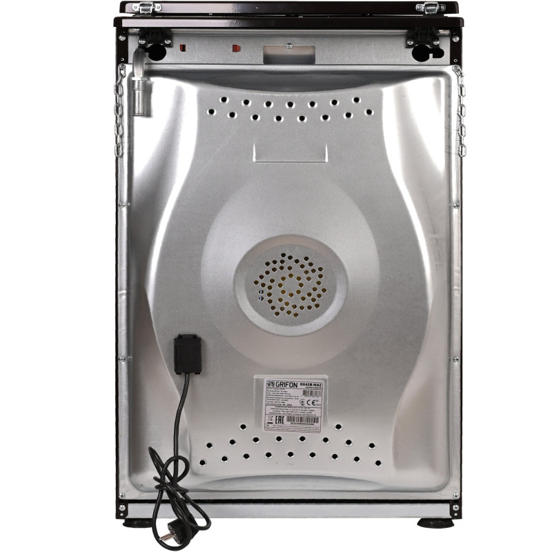 Плита Grifon G642B-MA2