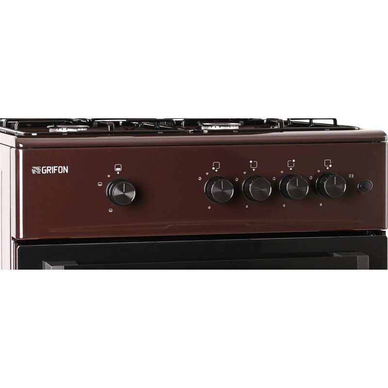 Плита Grifon G642B-MA2